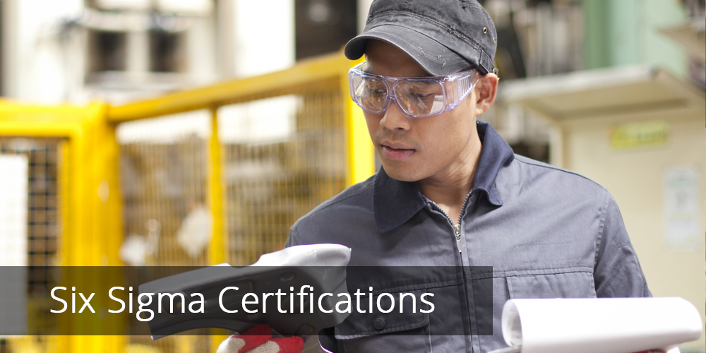 Six Sigma