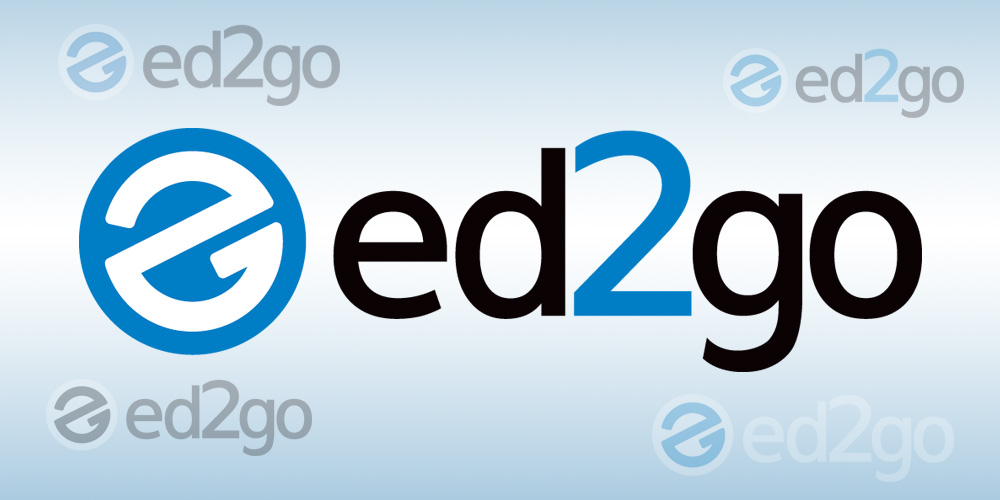 Read more about the article The ed2go Logo