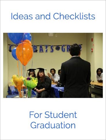 Read more about the article Ideas for Graduation