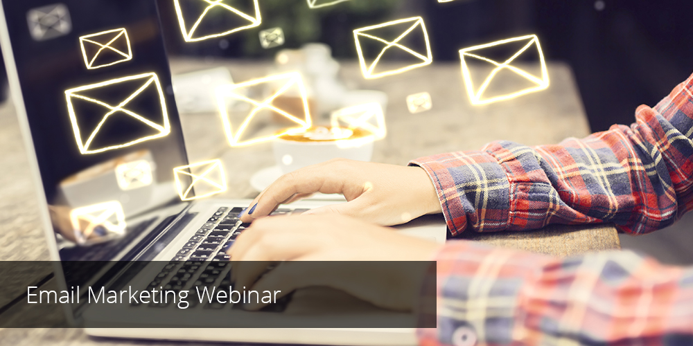 Read more about the article Email Marketing is the Fastest Way to Grow Enrollments Webinar