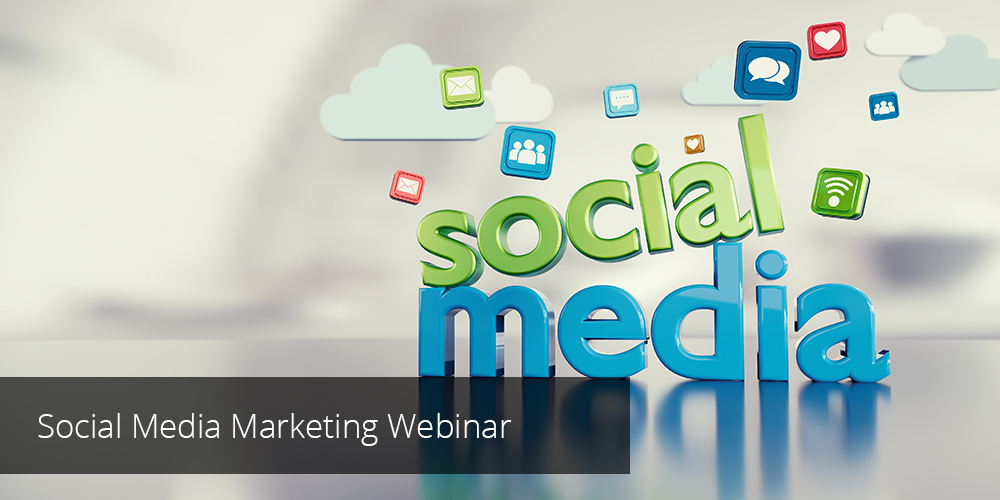 Read more about the article Social Media Marketing 101 Webinar