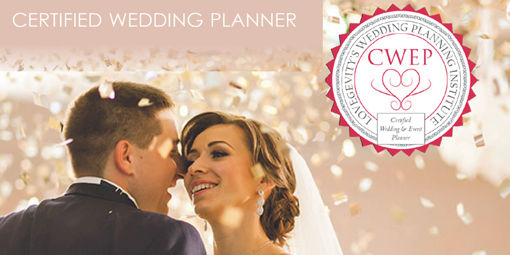 Read more about the article Certified Wedding Planner Flyer