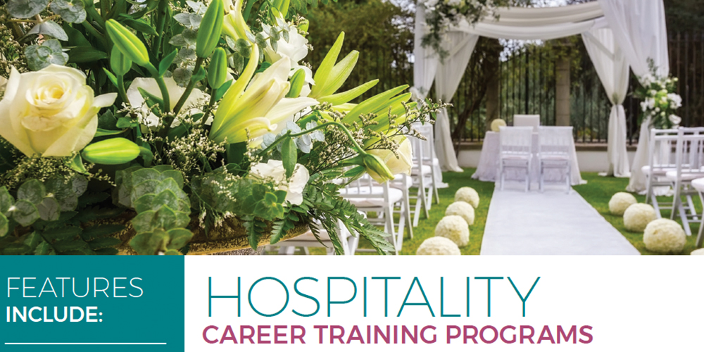 Read more about the article Hospitality Programs Flyer