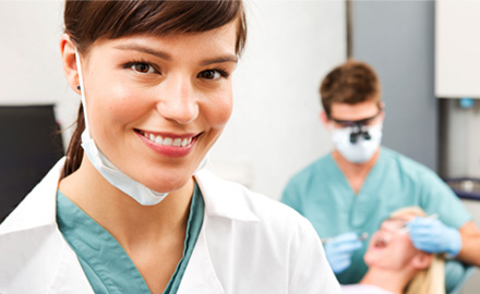 Read more about the article Dental Assistant Training Course Video