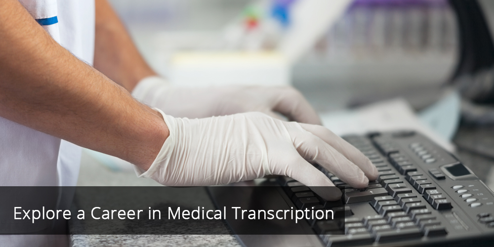 free online medical transcription course