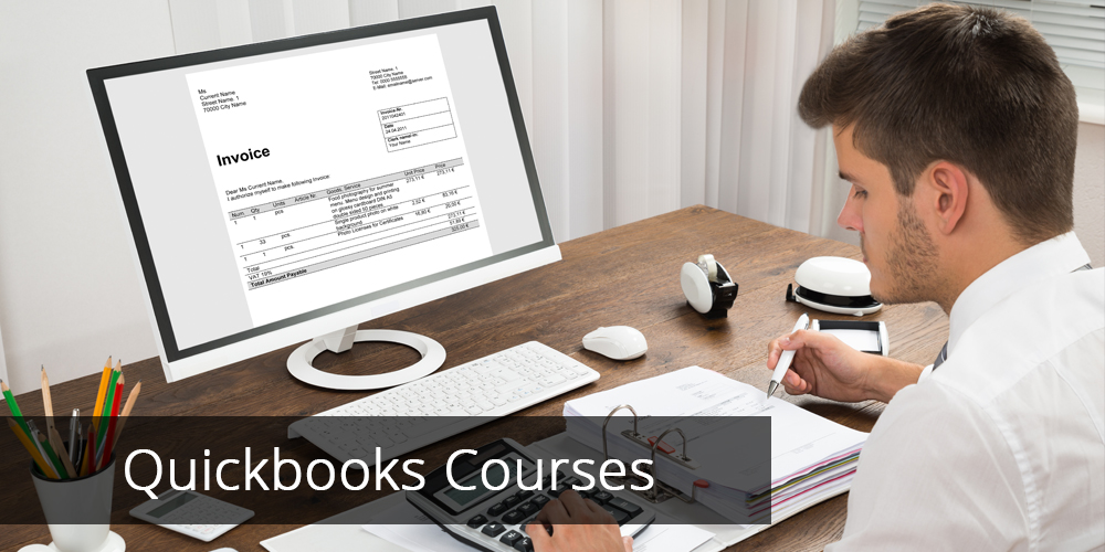 Read more about the article Quickbooks Online Course Video