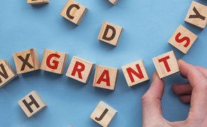 A-to-Z-Grant-Writing