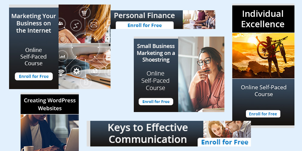 Read more about the article Free SPT course web banners
