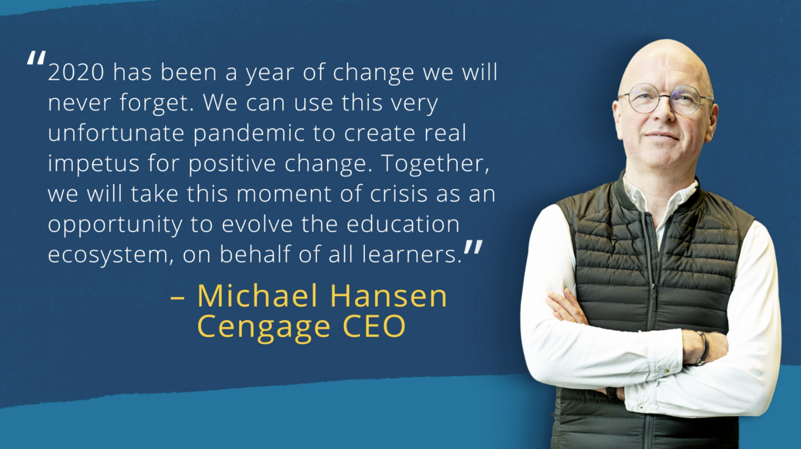 Read more about the article Cengage/ed2go Partner and Customer video