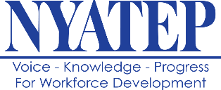 NYATEP Conference Logo