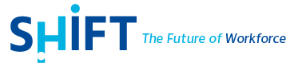 SHIFT Conference Logo