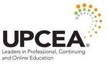 UPCEA Conference Logo