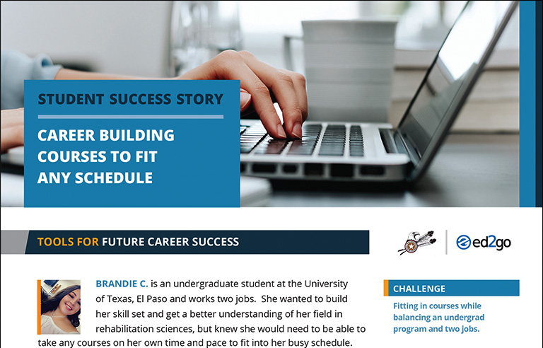 Read more about the article Tools for Future Career Success