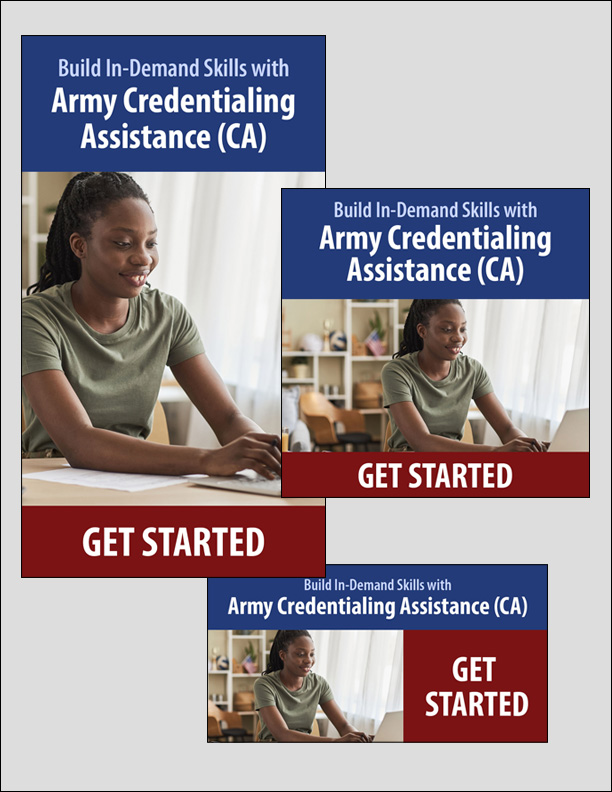 Read more about the article Social Media Ads: Army CA In-Demand Skills