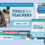 Web Banners: Tools for Teachers