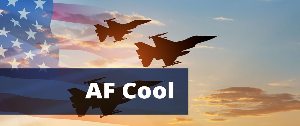Read more about the article Air Force COOL Marketing Resources