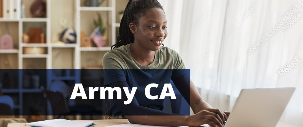 Read more about the article Army CA Marketing Resources