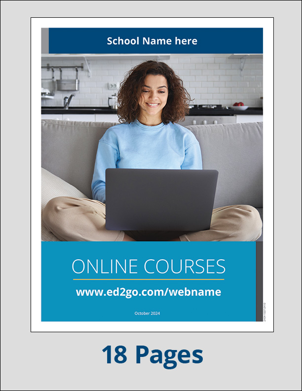 Read more about the article ed2go All Courses Catalog