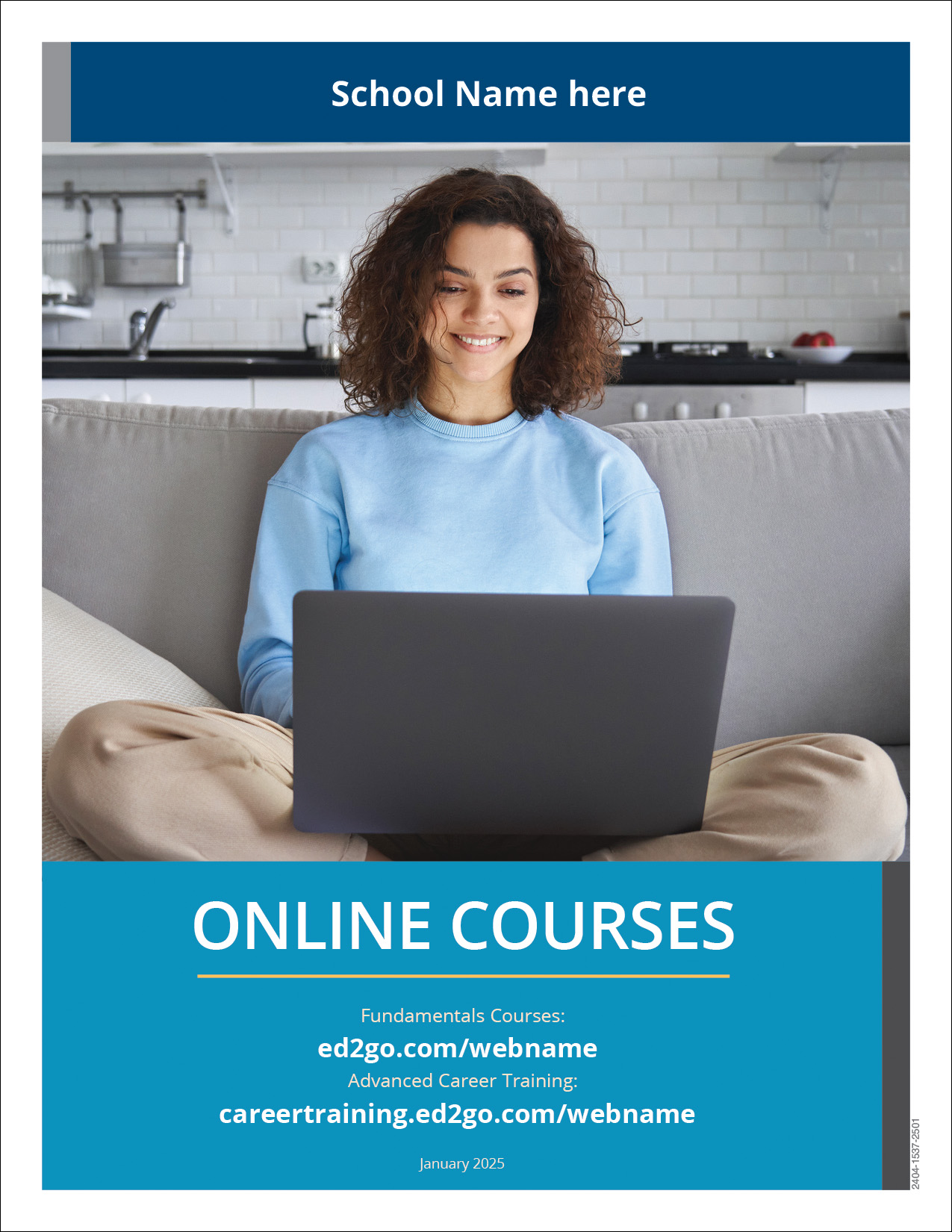 Read more about the article ed2go All Courses Catalog