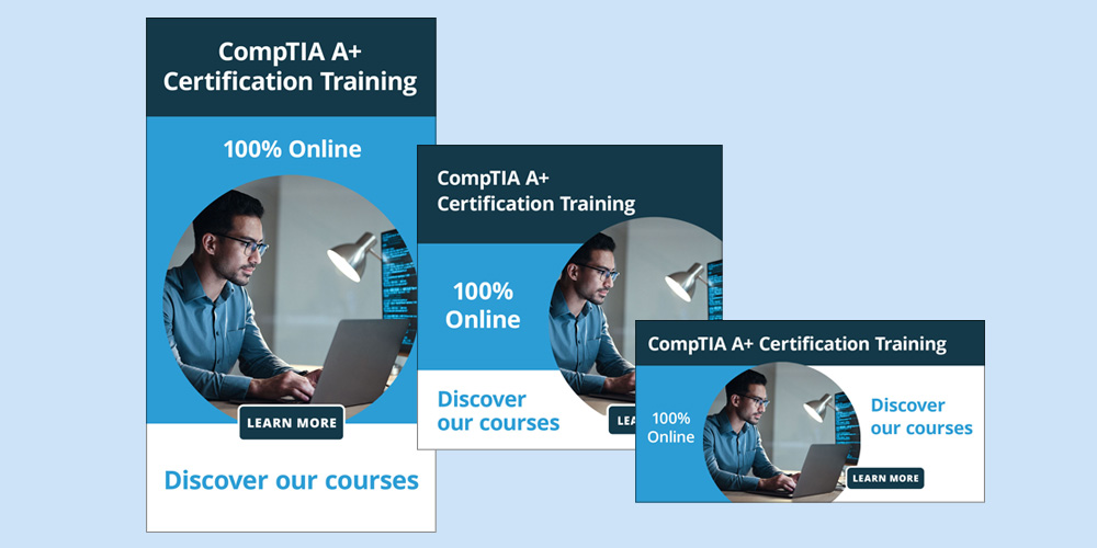 Read more about the article Social Media: CompTIA A+ Certification Training