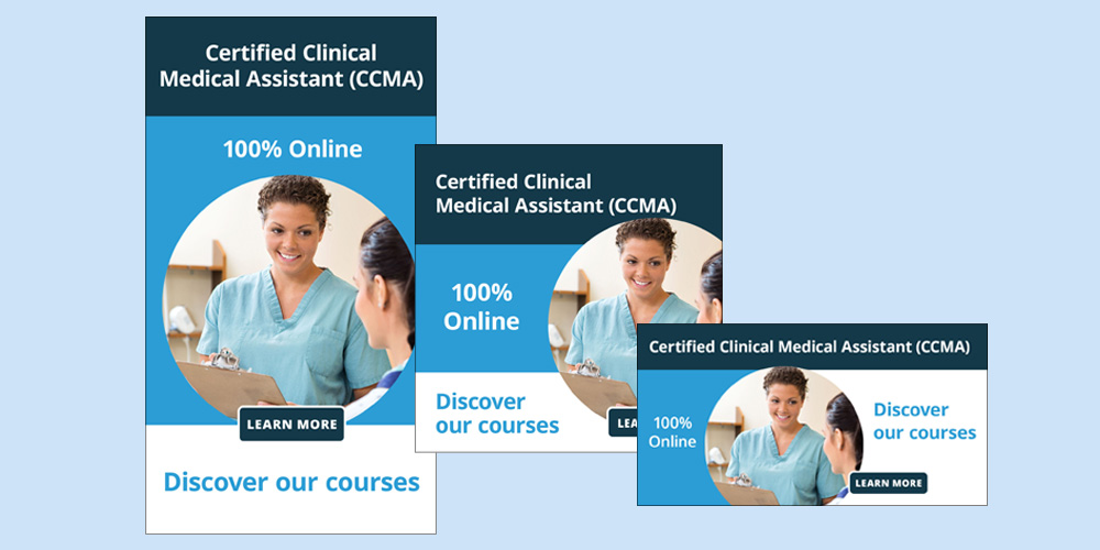 Read more about the article Social Media: Certified Clinical Medical Assistant (CCMA)