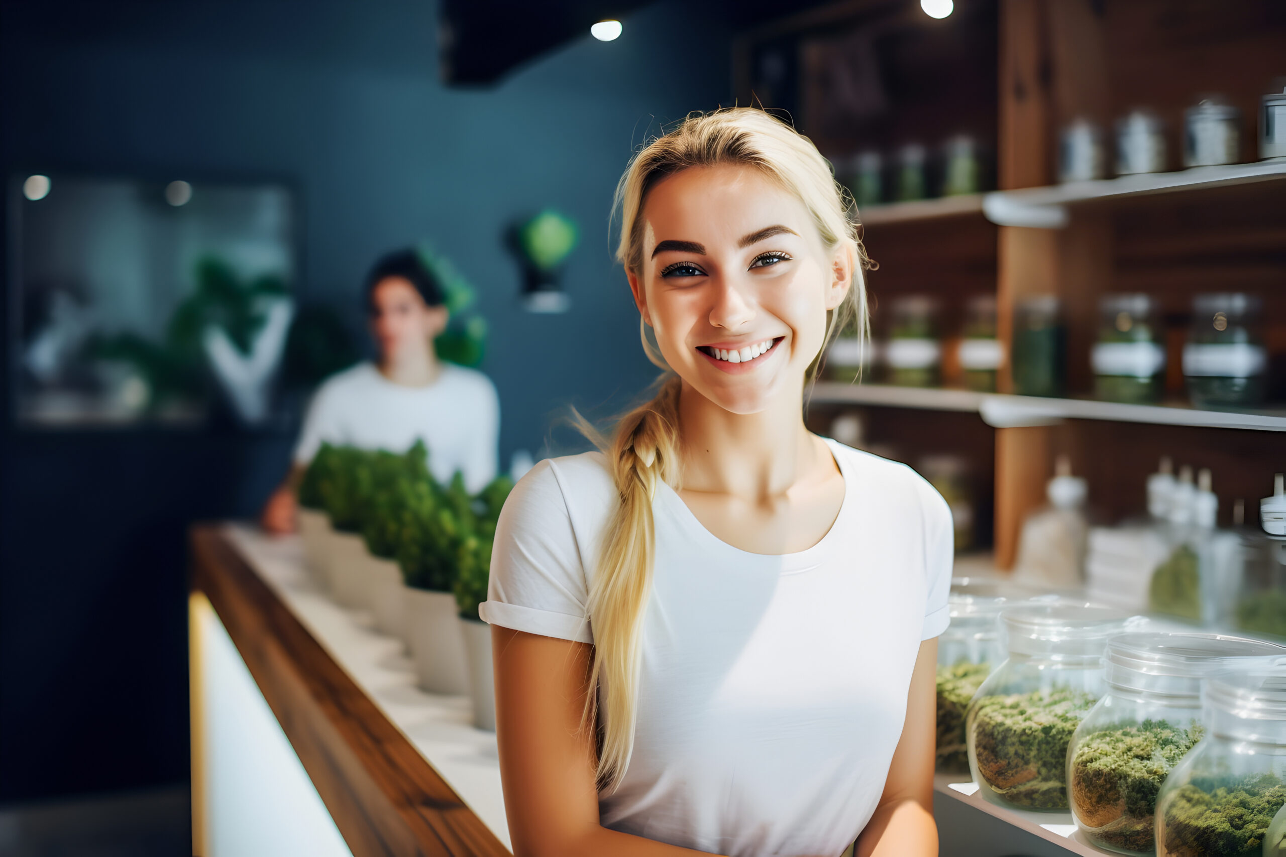 Read more about the article Protected: Unlocking Student Learning Opportunities: ed2go’s New Cannabis Dispensary Technician Course