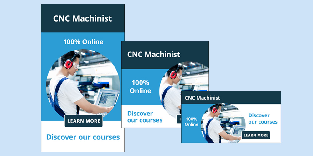 Read more about the article Social Media: CNC Machinist