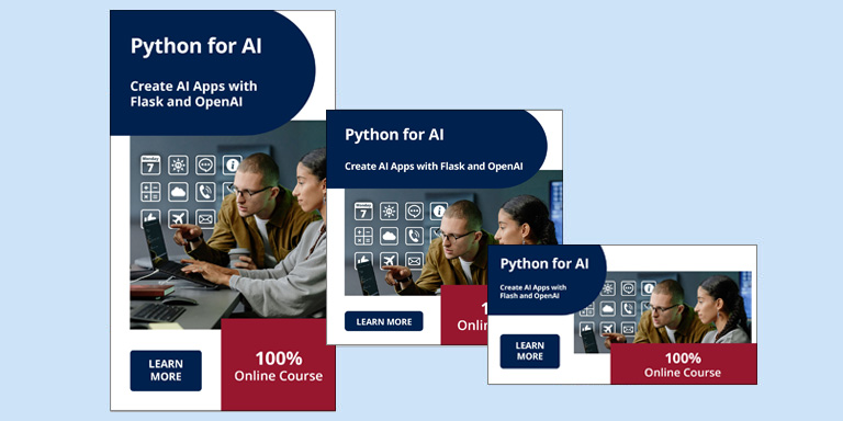 Read more about the article Social Media: Python for AI Course