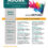 Flyer: Adobe Design Courses
