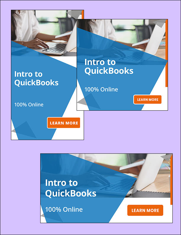 Read more about the article Social Media: Intro to Quickbooks