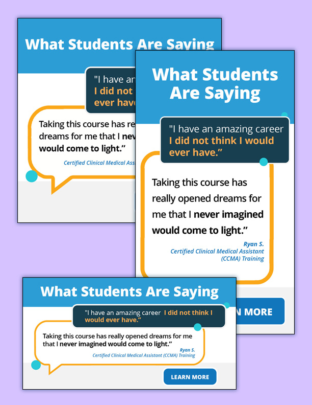 Read more about the article Social Media: Certified Clinical Medical Assistant (CCMA)