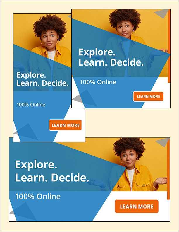 Read more about the article Social Media: Explore. Learn. Decide.