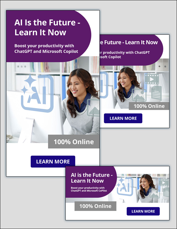 Read more about the article Social Media: AI for Business: ChatGPT & Copilot