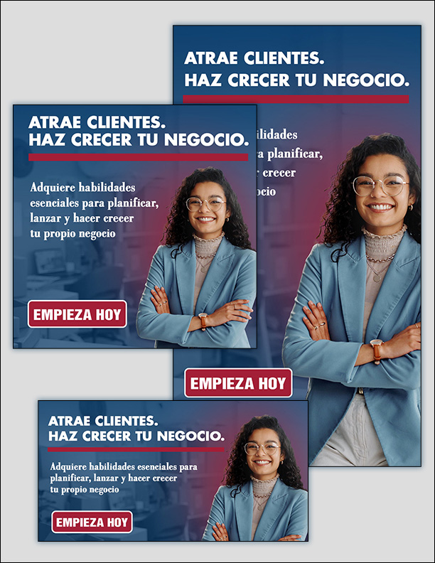 Read more about the article Social Media: Entrepreneurship Spanish Online Course