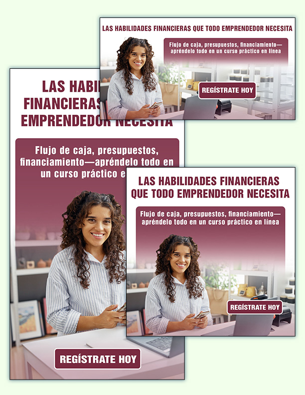 Read more about the article Social Media: Financial Skills Spanish Online Course