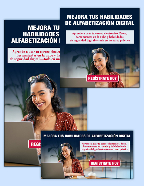 Read more about the article Social Media: Digitial Literacy Skills Spanish Online Course