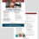 Flyer: Fitness Training Online Courses