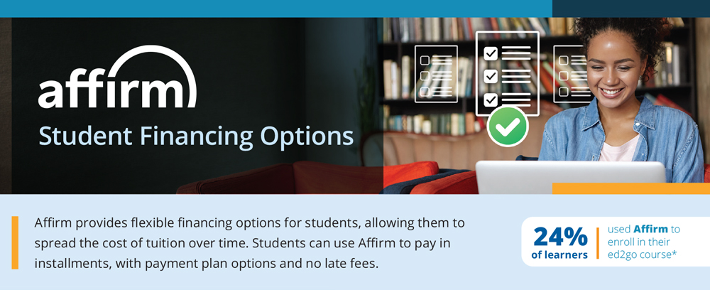 Read more about the article Affirm Financial Options for Canadian Students